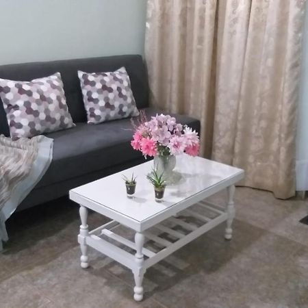 Bed and Breakfast Saiyu Aeropuerto Luque Exterior foto